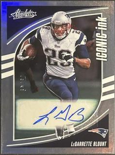 LeGarrette Blount