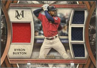 Byron Buxton