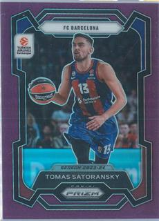 Tomas Satoransky