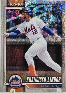 Francisco Lindor