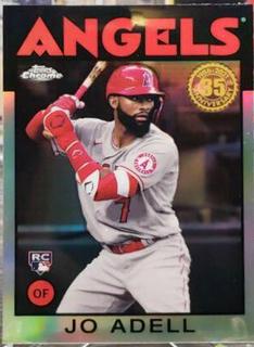Jo Adell