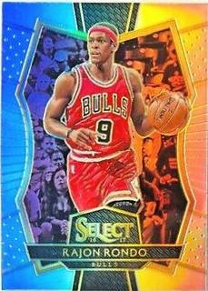Rajon Rondo
