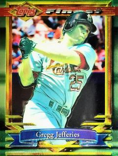 Gregg Jefferies