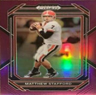 Matthew Stafford