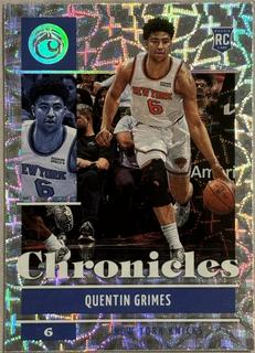 Quentin Grimes
