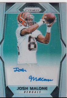 Josh Malone