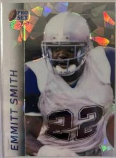 Emmitt Smith