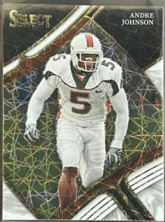 Andre Johnson