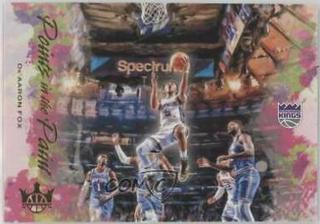 De'Aaron Fox
