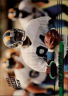 Troy Drayton
