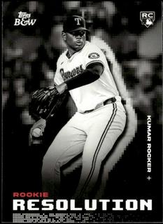 Kumar Rocker
