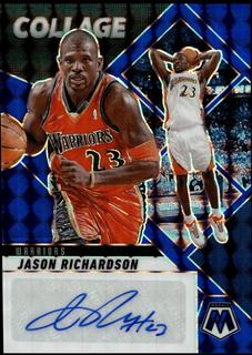Jason Richardson