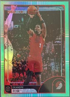 Deandre Ayton