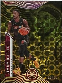 Jimmy Butler