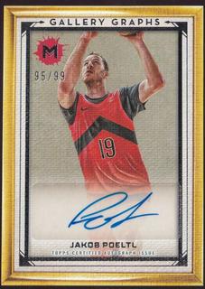 Jakob Poeltl