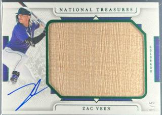 Zac Veen