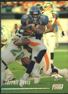 Terrell Davis