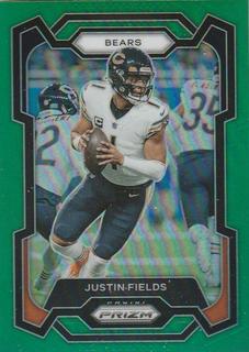 Justin Fields