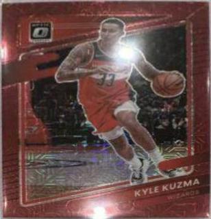 Kyle Kuzma