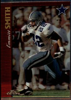 Emmitt Smith