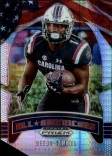 Deebo Samuel