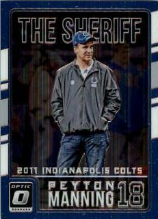 Peyton Manning