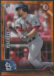 Stephen Piscotty