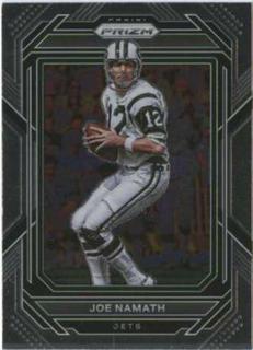 Joe Namath