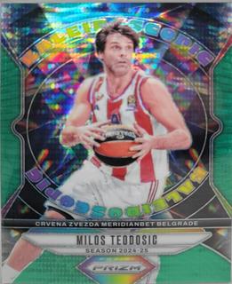 Milos Teodosic