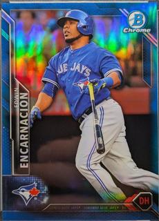 Edwin Encarnacion