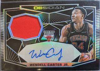 Wendell Carter Jr.