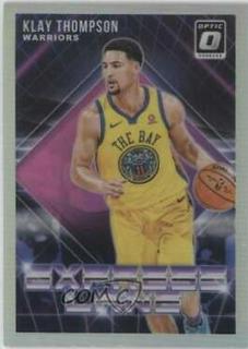Klay Thompson