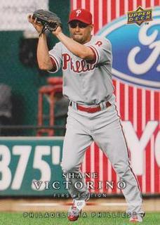 Shane Victorino