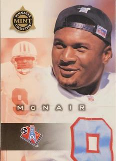 Steve McNair