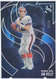 Jim Kelly