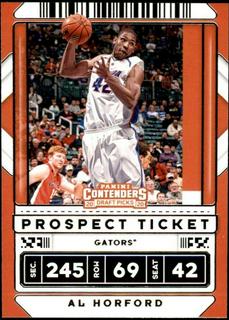 Al Horford