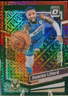 Damian Lillard