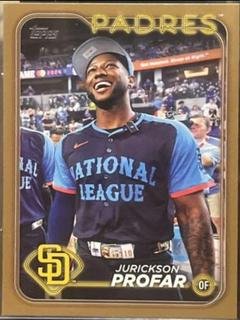 Jurickson Profar