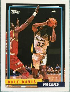 Dale Davis