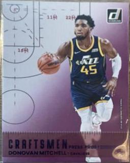 Donovan Mitchell