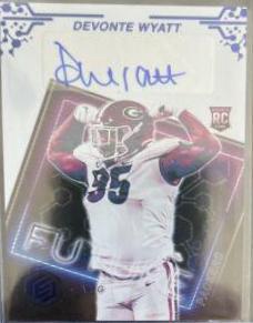 Devonte Wyatt