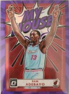 Bam Adebayo