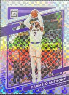 Carmelo Anthony
