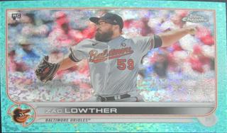 Zac Lowther