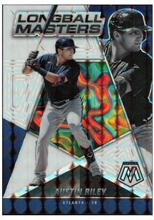 Austin Riley