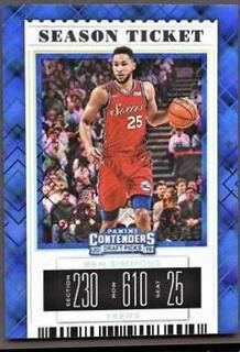 Ben Simmons