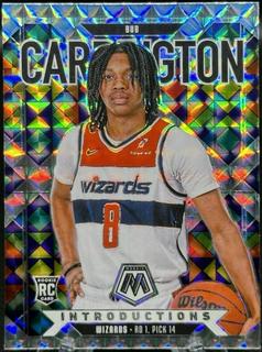 Bub Carrington