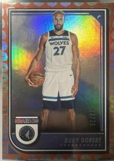 Rudy Gobert
