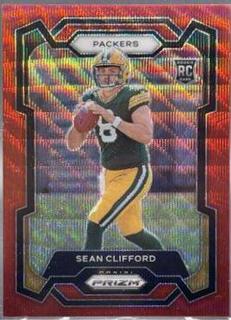Sean Clifford