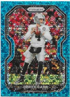 Derek Carr